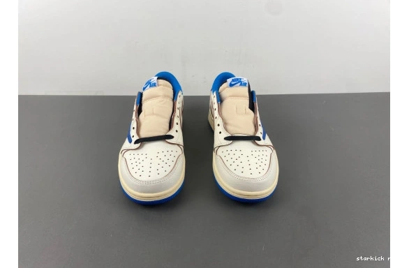 RETRO DM7866-104  SP TRAVIS  LOW JORDAN SCOTT 1 OG DM7866-104 0821